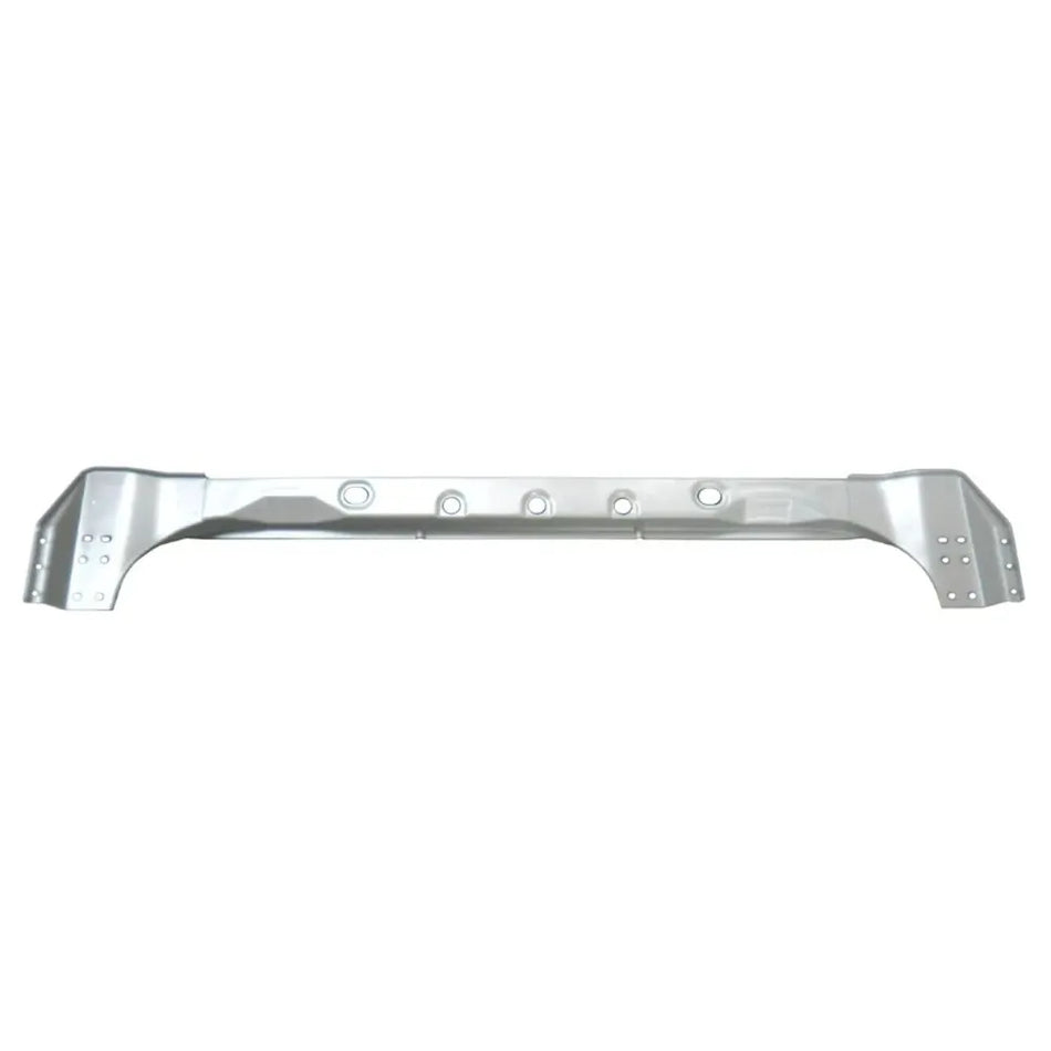 Viga Superior Frontal Capô Scania T 113 Boff