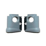 Ponteira Para-Choque VW Constellation 2 Degraus Boff