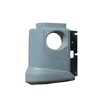 Ponteira Para-Choque VW Constellation 2 Degraus Boff