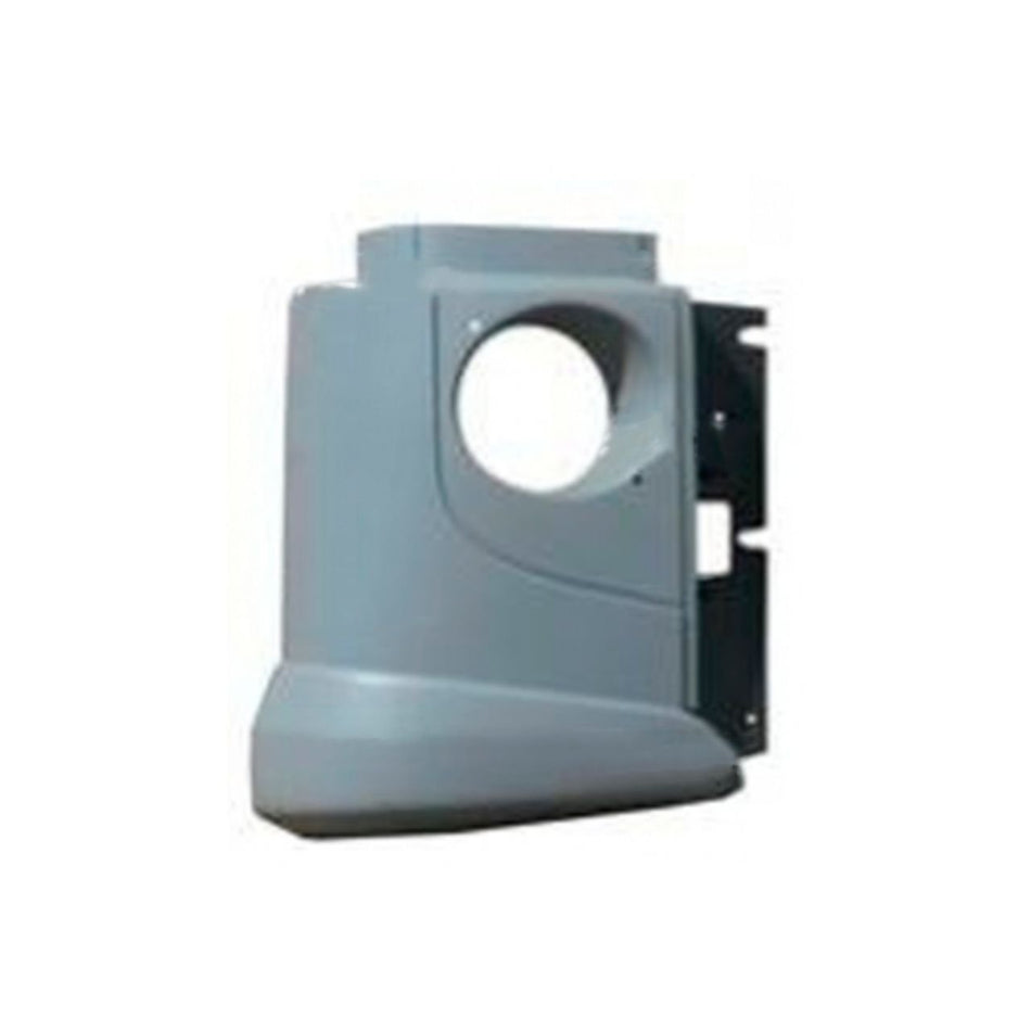 Ponteira Para-Choque VW Constellation 2 Degraus Boff