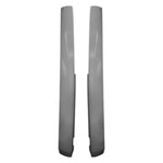 Coluna Externa Cabine VW Constellation Titan - Boff