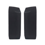 Defletor Coluna Frontal VW Constellation Titan Boff Par
