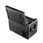 Geladeira Caminhão 26L 12v 24v Bluetooth App