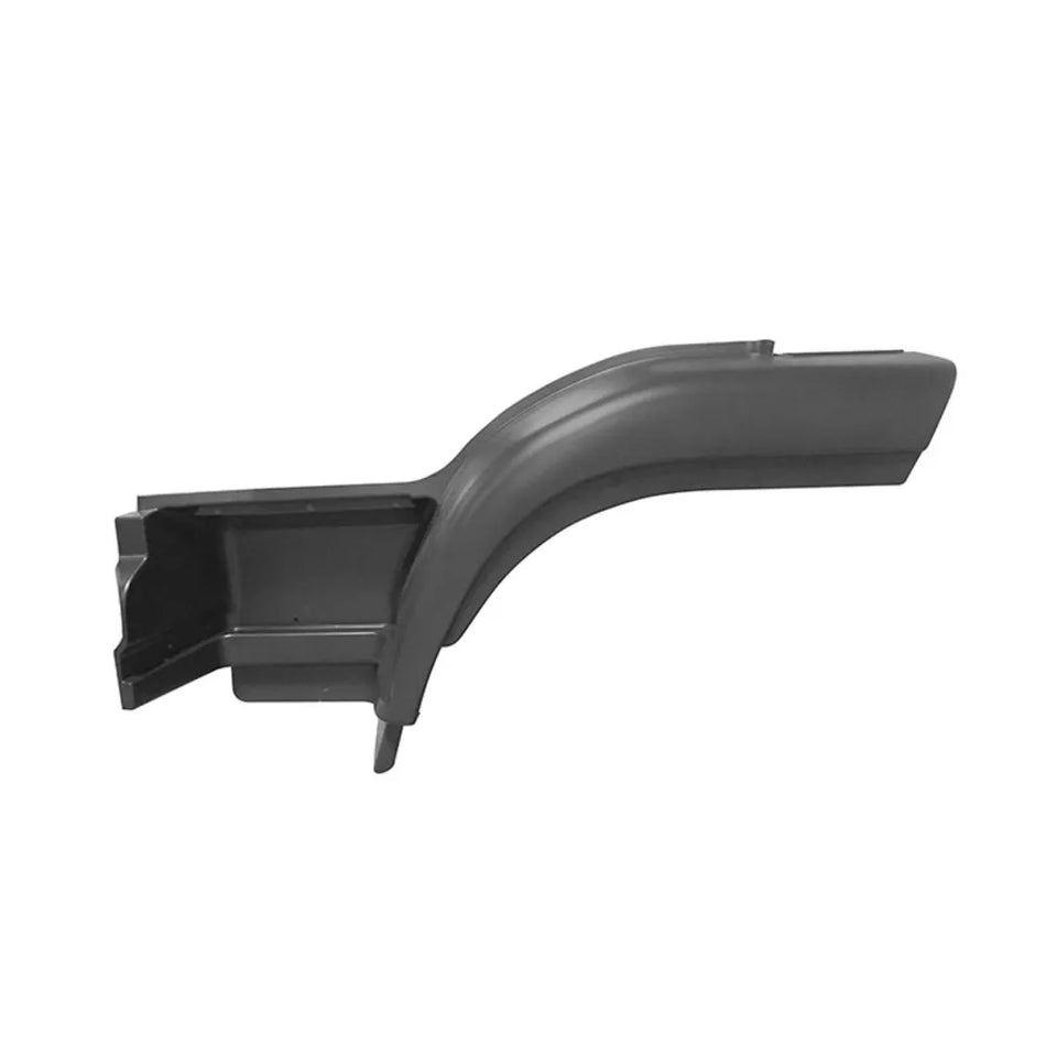 Para-lama Estribo Superior Iveco Tector BL Fibras