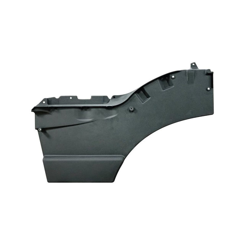 Extensão de Porta Iveco Hi-Way - BL Fibras