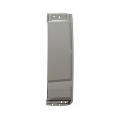 Lateral Externa Cabine Simples Volkswagen Constellation - Boff