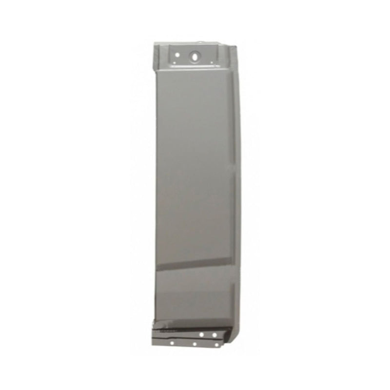 Lateral Externa Cabine Volkswagen Constellation - Boff