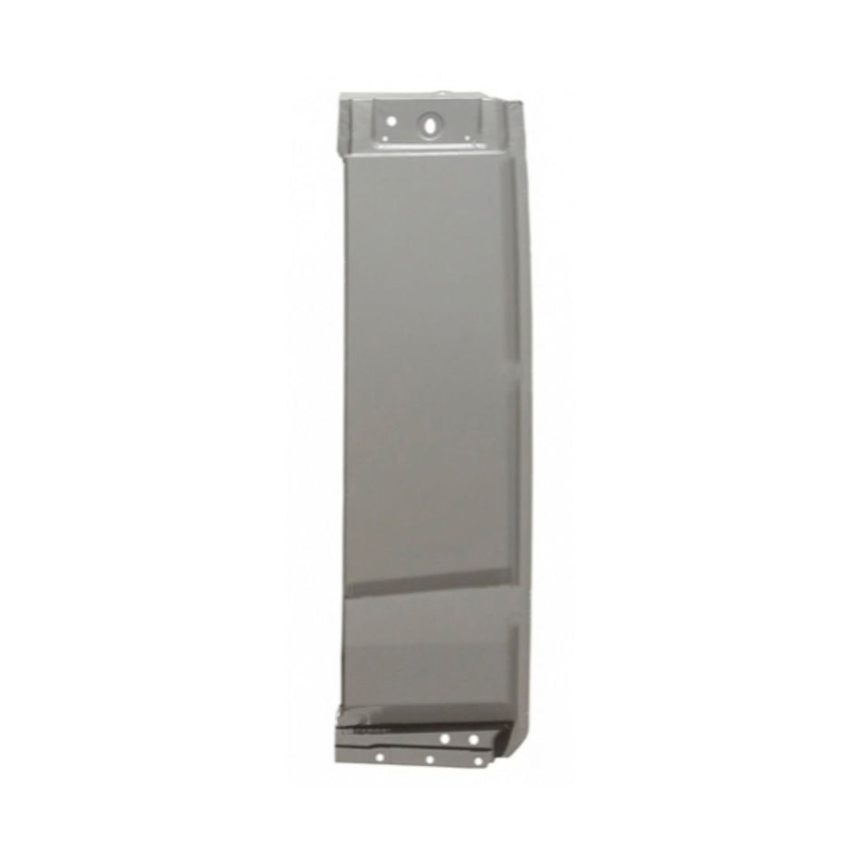 Lateral Externa Cabine Volkswagen Constellation - Boff