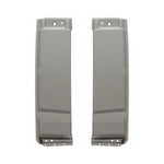 Lateral Externa Cabine Volkswagen Constellation - Boff