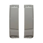 Lateral Externa Cabine Simples VW Constellation Boff