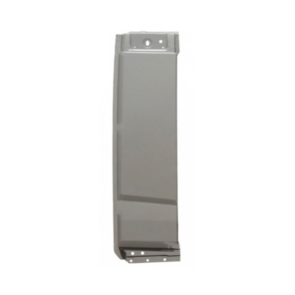 Lateral Externa Cabine Volkswagen Constellation - Boff