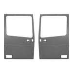 Folha Porta Externa DAF XF 106 2020+ Boff
