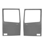 Folha Porta Externa DAF XF 105 Modelo Antigo - Boff