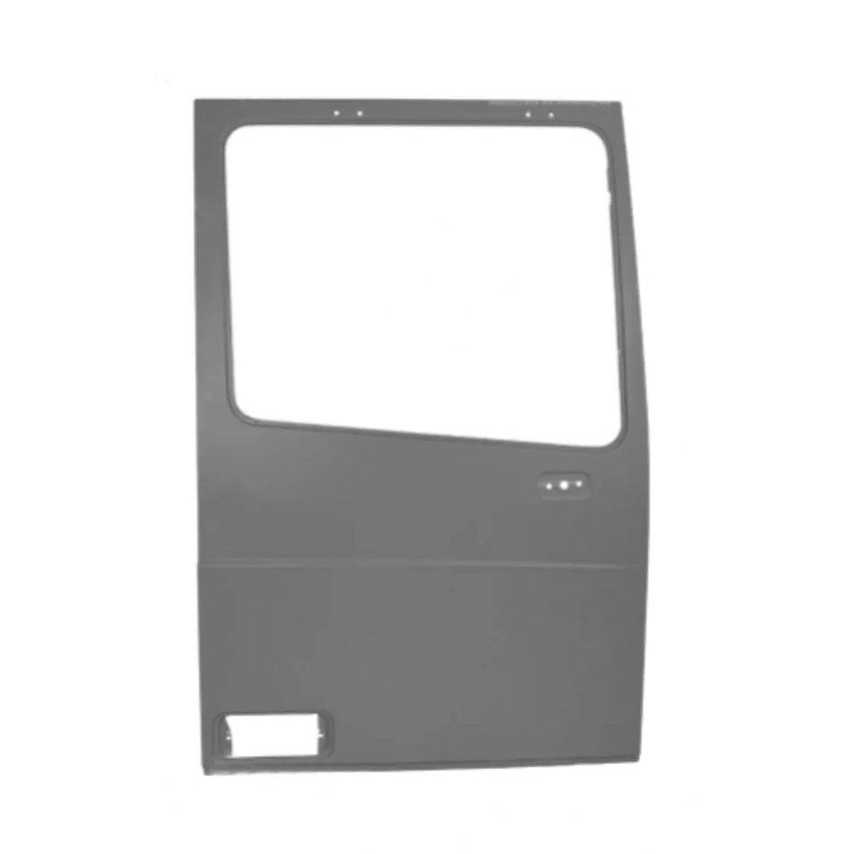 Folha Porta Externa DAF XF 105 Modelo Antigo - Boff