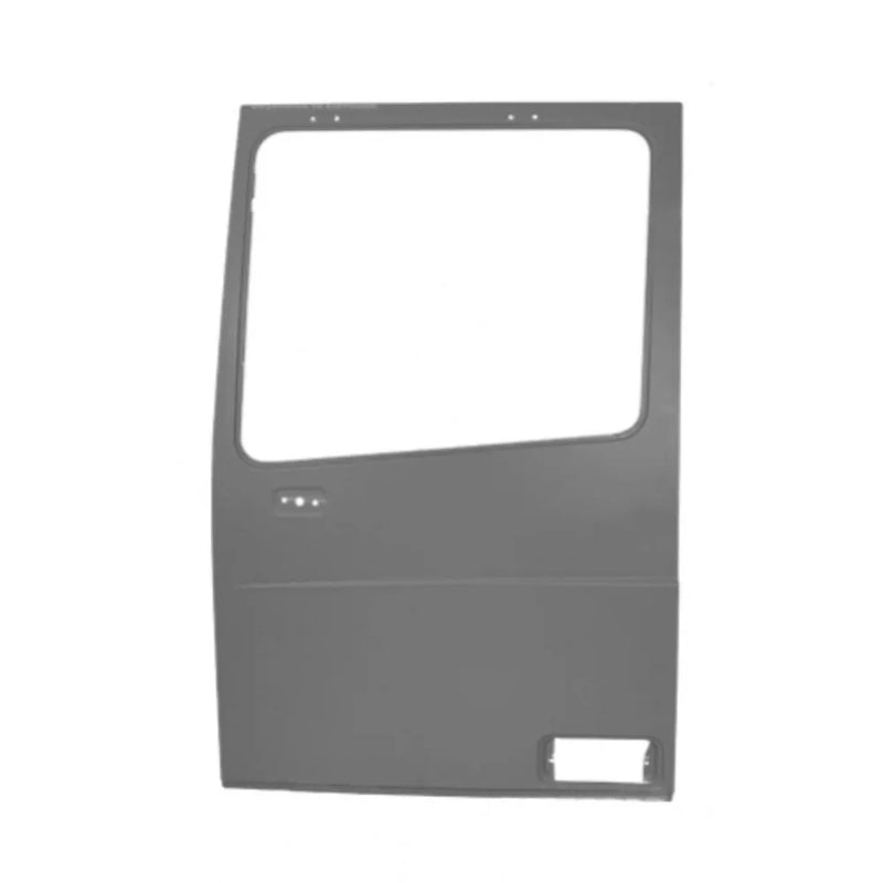 Folha Porta Externa DAF XF 105 Modelo Antigo - Boff