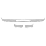 Spoiler Ford Cargo 2000 a 2011 Plástico Aerodinâmico