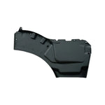 Extensão de Porta Iveco Hi-Way Fibra - BL Fibras