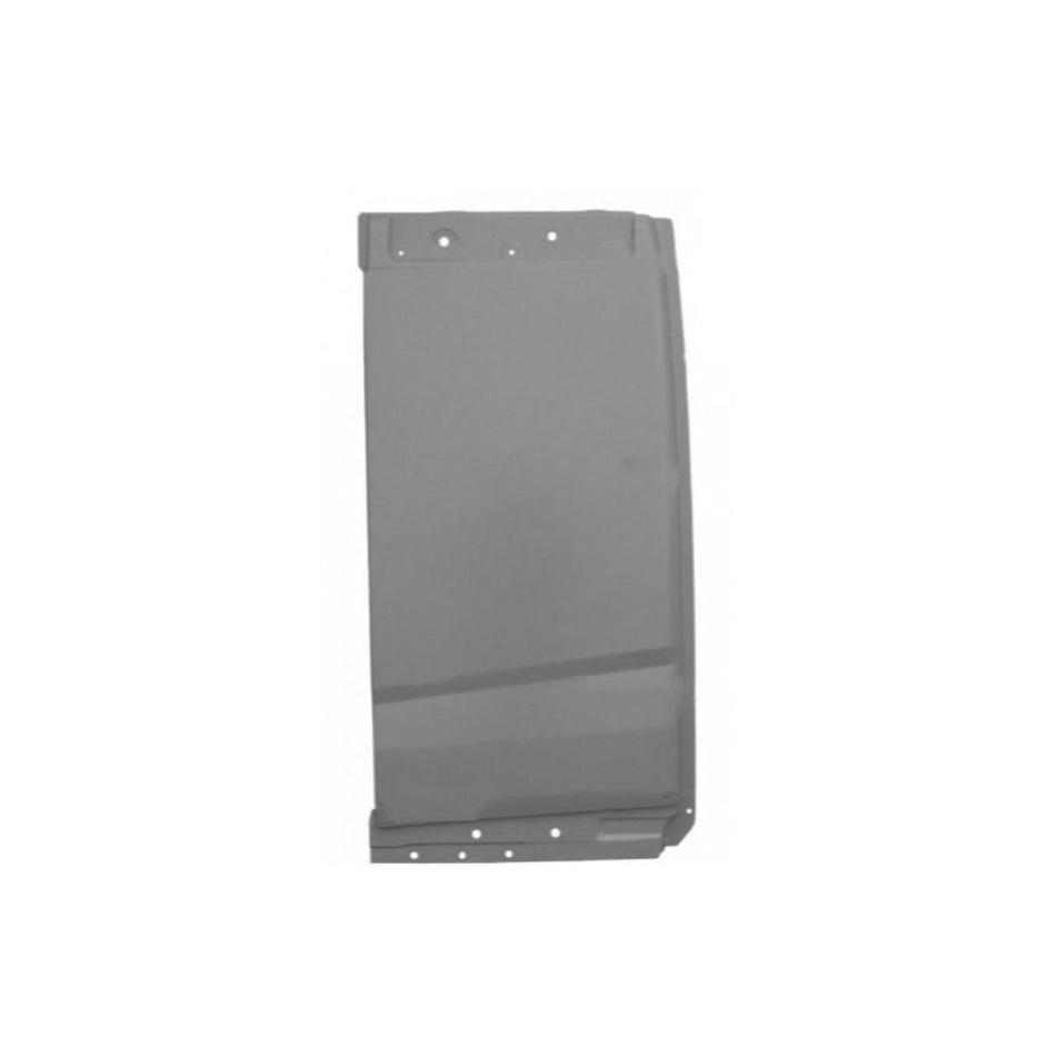 Lateral Externa Cabine VW Constellation - Boff