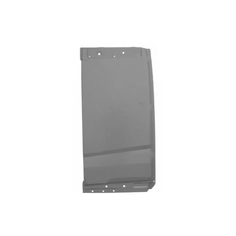 Lateral Externa Cabine VW Constellation - Boff Aço Carbono