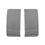 Lateral Externa Cabine VW Constellation - Boff