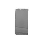 Lateral Externa Cabine VW Constellation - Boff Aço Carbono