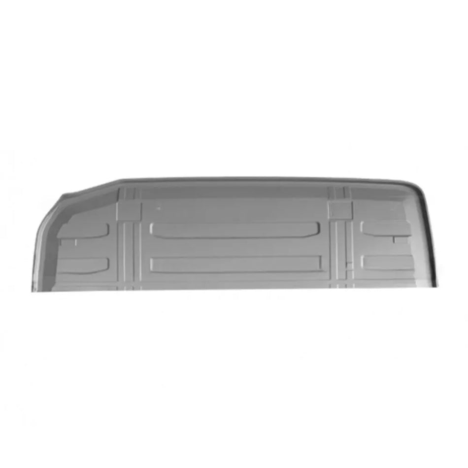 Chapa Traseira Volvo New FH Completa - Boff
