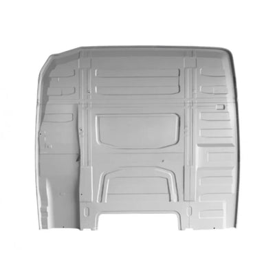 Chapa Traseira Volvo New FH - Boff