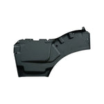 Extensão de Porta Iveco Hi-Way Fibra - BL Fibras