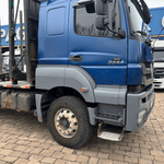Paralama Cabine Mercedes-Benz Axor LD/LE Rodoplast