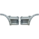 Estribo Superior Mercedes Actros Fibra BL Fibras