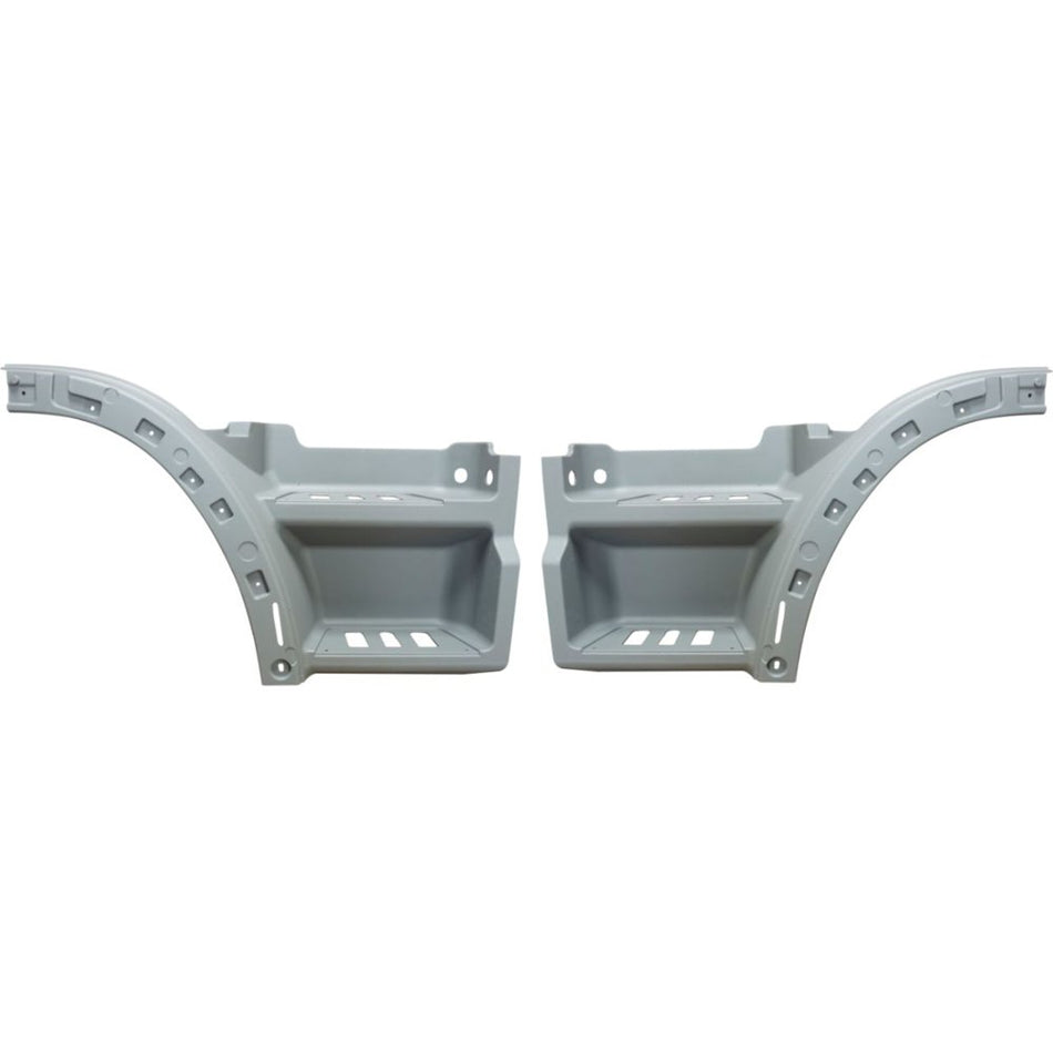 Estribo Superior Mercedes Actros Fibra BL Fibras