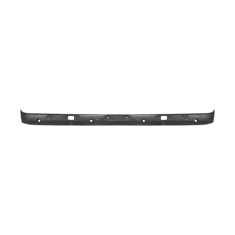 Moldura Inferior Para-brisa DAF XF 105 BL Fibras