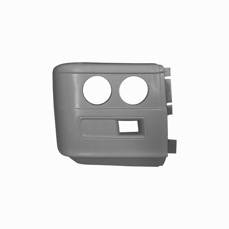 Ponteira Para-choque VW Titan Worker - BL Fibras
