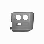 Ponteira Para-choque VW Titan Worker - BL Fibras