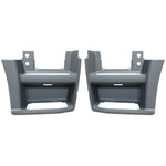 Estribo Inferior 2 Degraus Mercedes Actros - BL Fibras