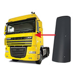 Defletor Coluna Frontal DAF XF 105 - BL Fibras Par