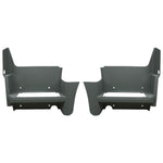 Estribo Mercedes Axor 3340 3344 4140 Traçado Fibra BL