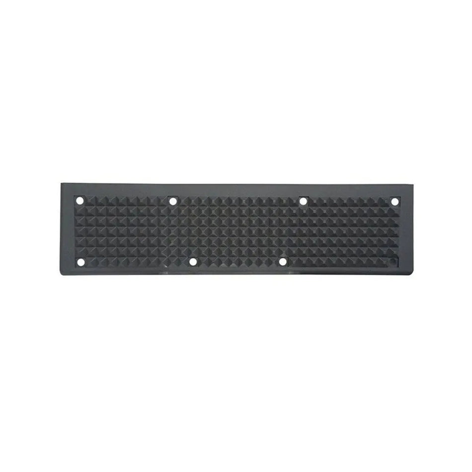 Pisante Inferior Para-choque Iveco Tector Stralis Hi-Way