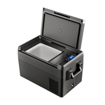 Geladeira Caminhão 26L 12v 24v Bluetooth App