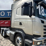 Calha Chuva Scania Série 4 5 T R 114 124 P94 Highline 98-18