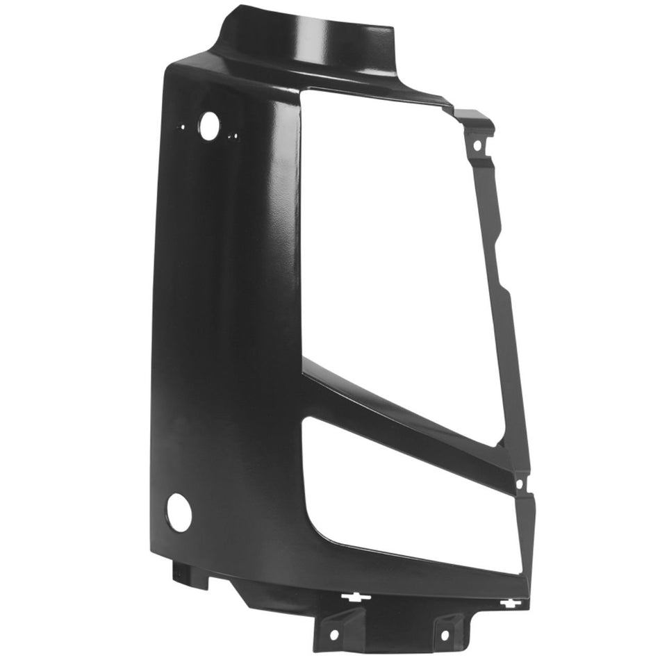 Capa Farol Volvo FH FM 2010 2011 2012 2013 2014 Esq/Dir