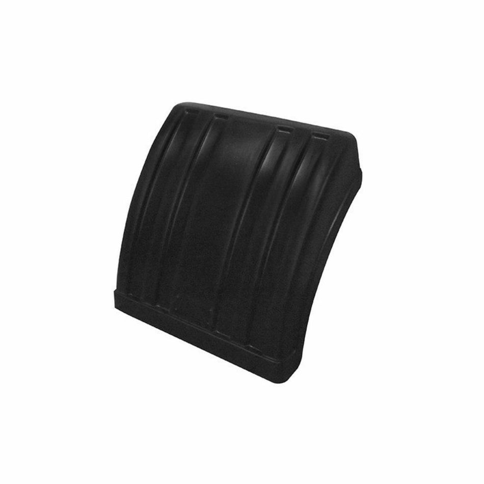 Meio Para-lama Universal Caminhão 3/4 Aro 16 e 17 BL Fibras