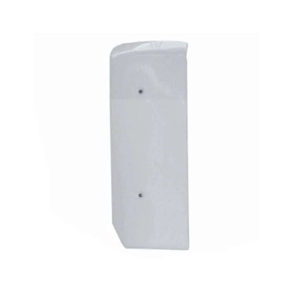Defletor de Ar Coluna Scania 113 Cabine R Rodoplast