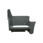 Estribo Mercedes Axor 3340 3344 4140 Traçado Fibra BL