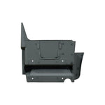 Estribo Mercedes Axor 3340 3344 4140 Traçado Fibra BL