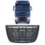 Grade Frontal Inferior DAF XF 105 Plástico Original