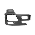 Ponteira Para-choque Mercedes Actros Fibra BL
