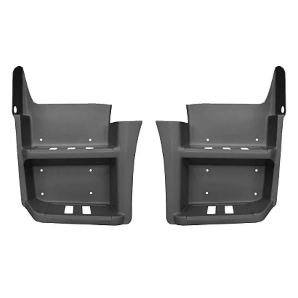 Estribo Mercedes-Benz Axor 2544 Fibra Original