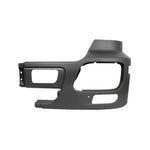 Ponteira Para-choque Mercedes Actros Fibra BL Fibras