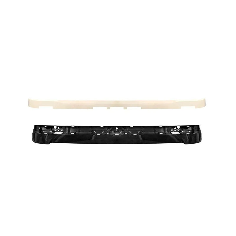 Kit Tapa Sol Scania NTG 5 Marias - Friso + Quebra-sol
